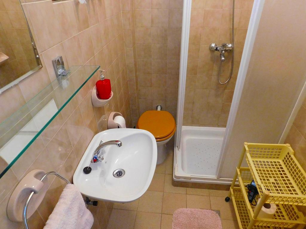 Apartament Rosa Rovinj