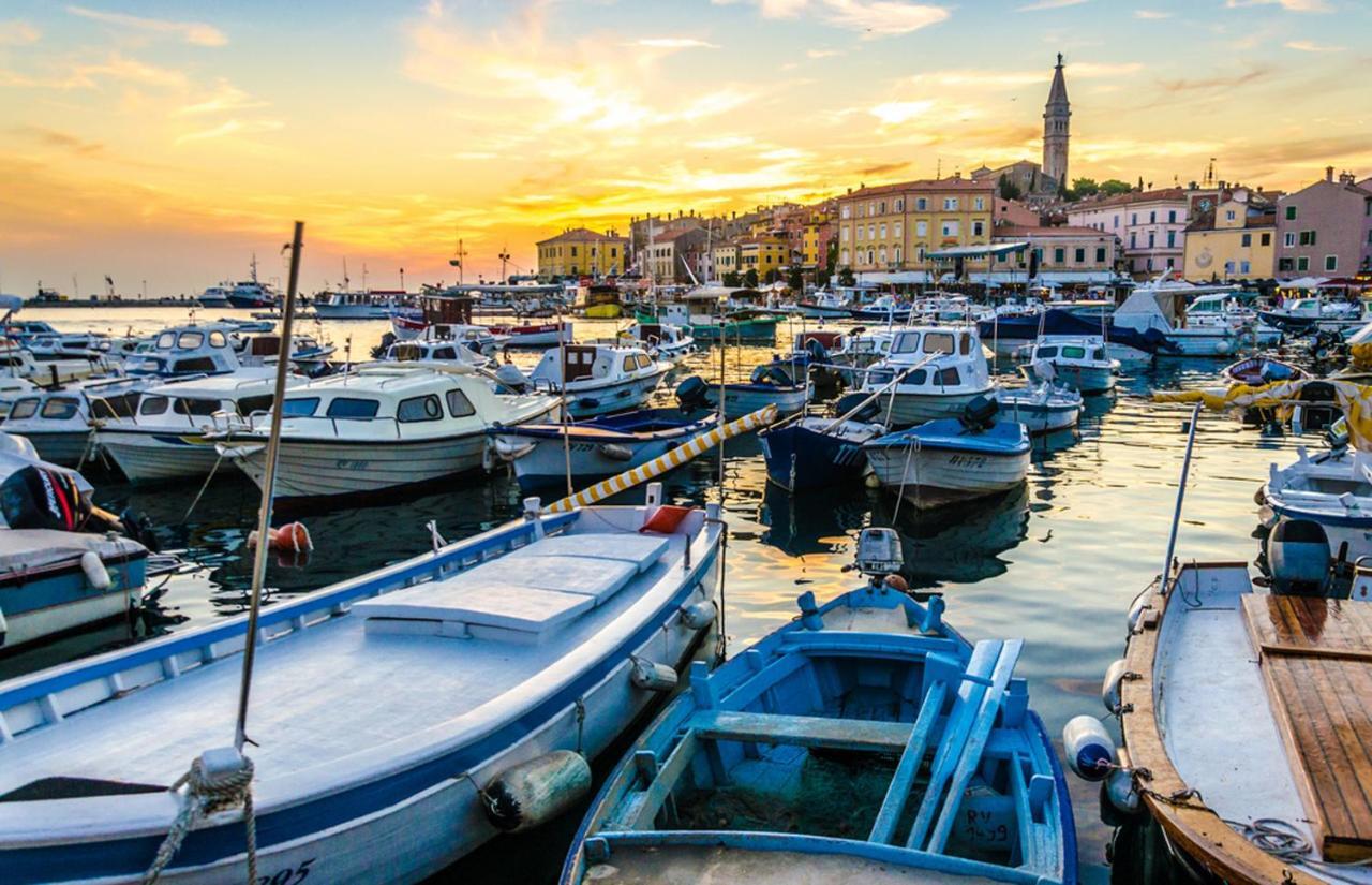 Apartament Rosa Rovinj